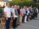 Prireditev ob prazniku samostojnosti