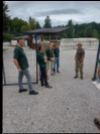 Veterani OZ VVS GP v Kočevju