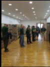 Veterani OZ VVS GP v Kočevju