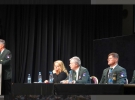 Glavni zbor ZVVS Ljubljana marec 2026