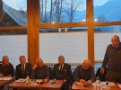 Letni zbor članov OZ VVS Gornje Posočje