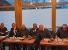 Letni zbor članov OZ VVS Gornje Posočje