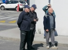 Dvig zastave