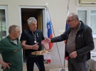 Srečanje 26,5,2025 Volarje
