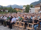 Prireditev ob prazniku samostojnosti