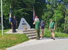 Šentviška Gora 30.6.2025