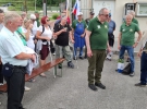 Obisk Korošcev - Tolmin