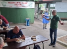 Obisk Korošcev - Tolmin