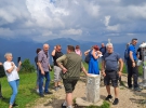 Obisk Korošcev - Kolovrat 