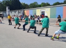 24 igre veteranov OZVVS in Združenja Sever - Gornja Radgona