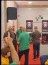 24 igre veteranov OZVVS in Združenja Sever - Gornja Radgona