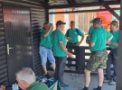 24 igre veteranov OZVVS in Združenja Sever - Gornja Radgona