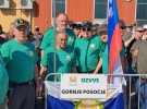   24 igre veteranov OZVVS in Združenja Sever - Gornja Radgona