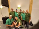 24 igre veteranov OZVVS in Združenja Sever - Gornja Radgona