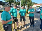 24 igre veteranov OZVVS in Združenja Sever - Gornja Radgona