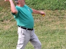 25. veteranske športne igre v Ajdovščini  13.06.2026