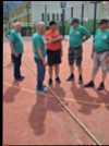 25. veteranske športne igre v Ajdovščini  13.06.2026