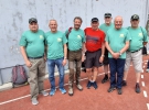 25. veteranske športne igre v Ajdovščini  13.06.2026