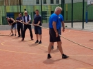 25. veteranske športne igre v Ajdovščini  13.06.2026