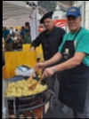 Frika fest - Tolmin 2026
