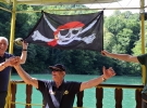 Srečanje z veterani VZZS in SEVER iz Laškega - Most na Soči