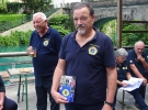 Srečanje z veterani VZZS in SEVER iz Laškega - Most na Soči 