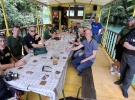 Obisk Laščanov na Mostu na Soči 7.6.2026