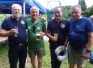 Obisk Laščanov na Mostu na Soči 7.6.2026