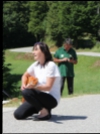 Proslava na Šentviški gori ob 35. obletnici vojne za Slovenijo