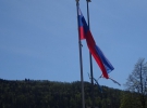 Dan Slovenske zastave - Tolmin 7.4.2026