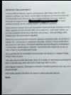 Govor podžupana Občine Kobarid Darkota Rosiča, pripadnika 140. diverzantskega odreda TO: