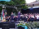 Prireditev ob prazniku samostojnosti