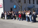 Dan Slovenske zastave - Tolmin 7.4.2026