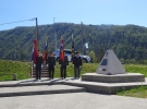 Dan Slovenske zastave - Tolmin 7.4.2026