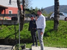 Dan Slovenske zastave - Tolmin 7.4.2026