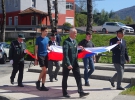 Dan Slovenske zastave - Tolmin 7.4.2026