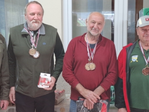 Prejemniki odličij in praktičnih daril