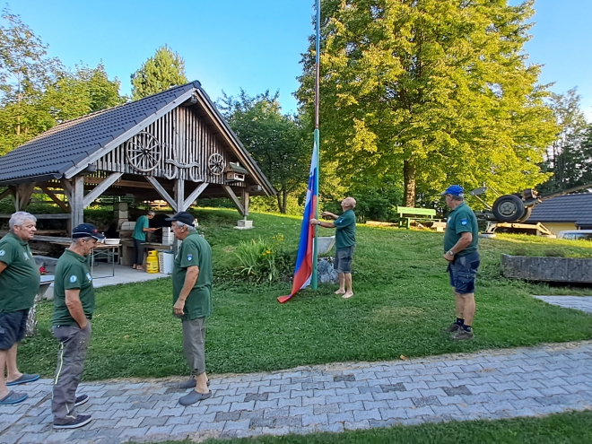 Akcija na Prevaljah