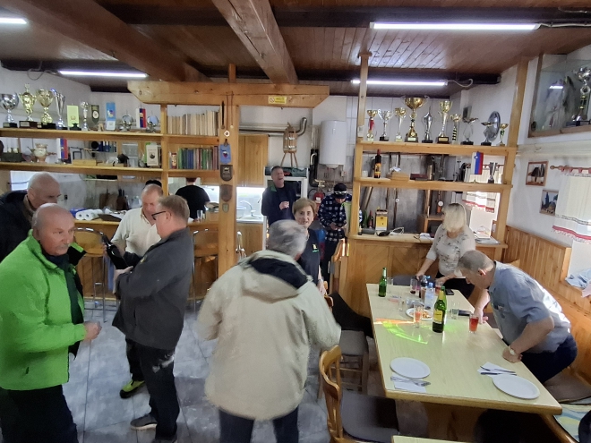 Veterani na Koroškem
