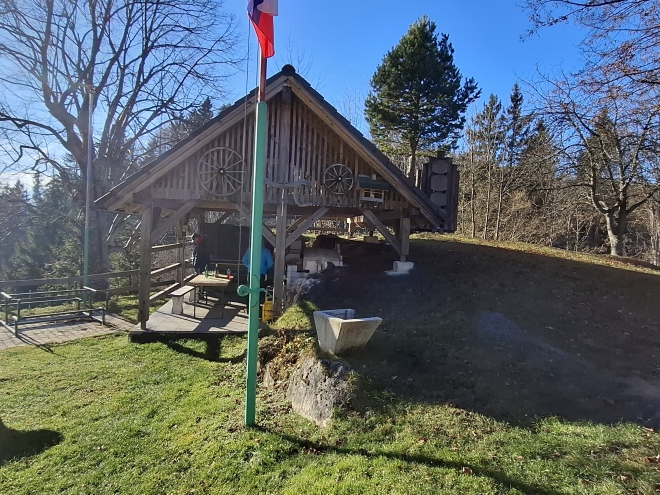Veterani na Koroškem