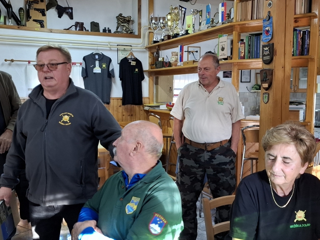 Veterani na Koroškem