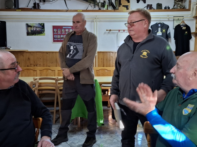 Veterani na Koroškem