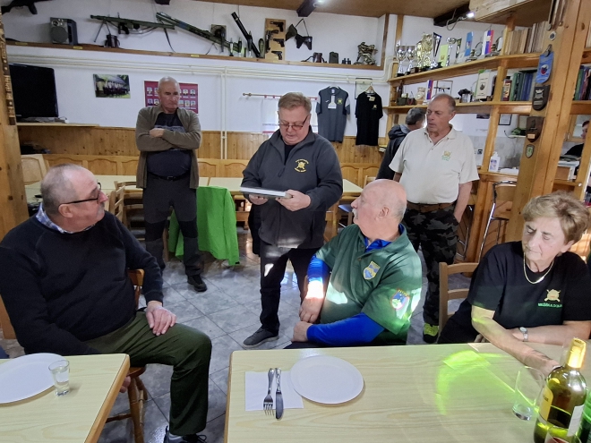 Veterani na Koroškem