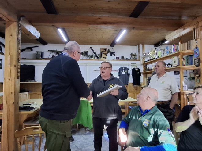Veterani na Koroškem