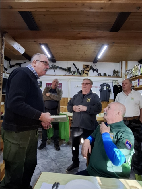 Veterani na Koroškem