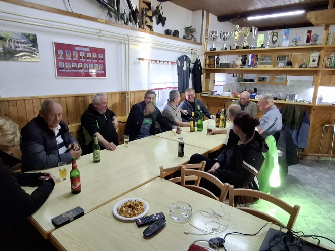 Veterani na Koroškem