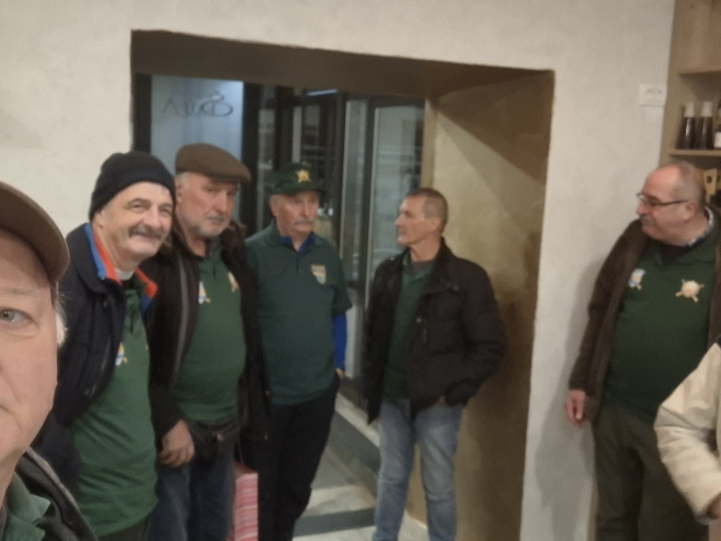 Veterani na Koroškem