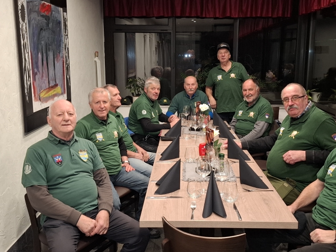 Veterani na Koroškem