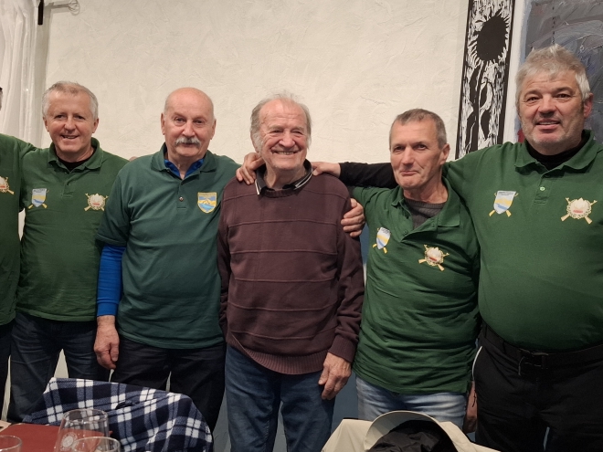 Veterani na Koroškem
