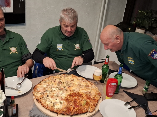 Veterani na Koroškem